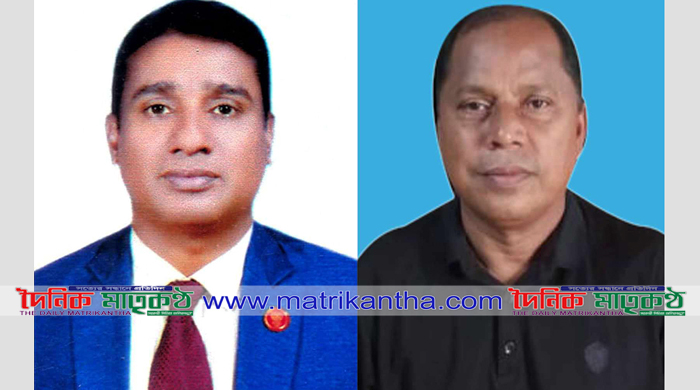 বালিয়াকান্দি উপজেলা প্রেসক্লাবের দ্বি-বার্ষিক নতুন কমিটি গঠন